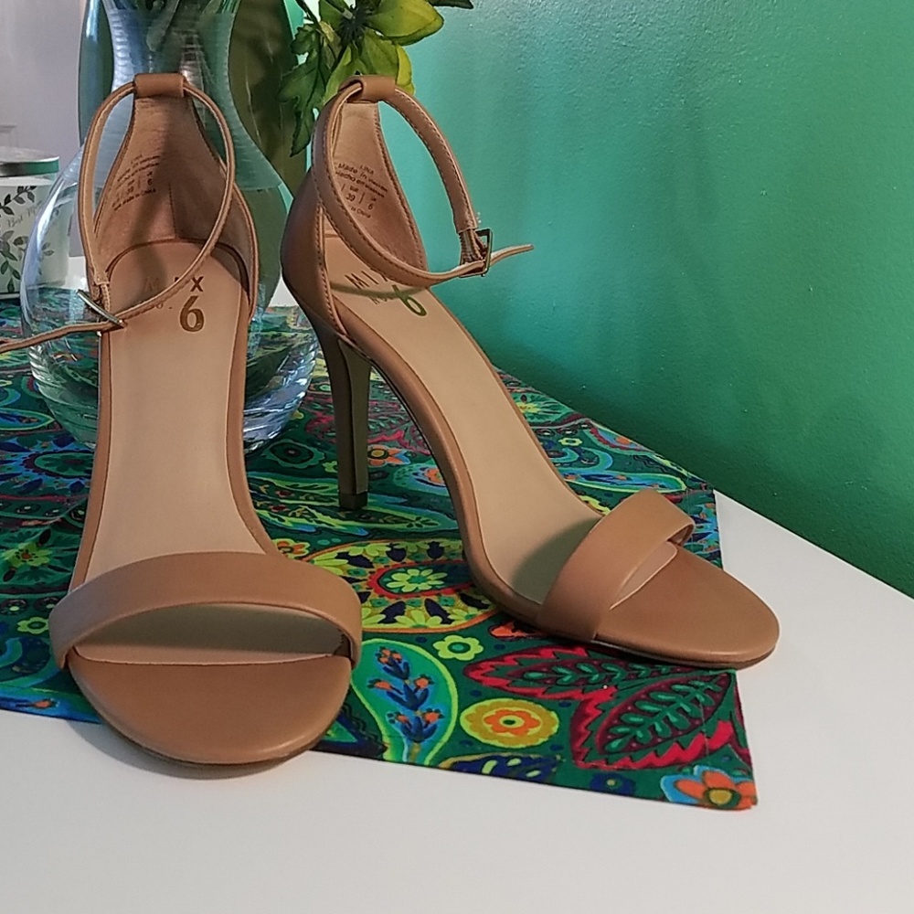 🆕Mix No.6 Sandals